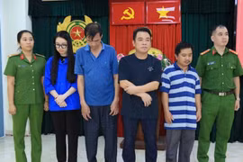 Công an Đồng Nai triệt phá đường dây mua bán hóa đơn khống hơn 4.000 tỷ