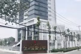 Cục Thuế Đồng Nai công khai danh sách 110 doanh nghiệp nợ thuế