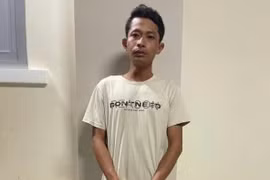 Bắt giữ đối tượng truy nã về tội trộm cắp tài sản tại Tây Ninh