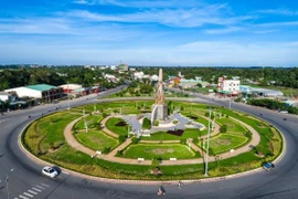 Trà Vinh mời thầu gói thi công Tuyến đường N3 gần 4 tỷ