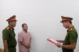 Đà Nẵng: Bắt tạm giam đối tượng gây thương tích từ mâu thuẫn cá nhân