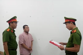 Đà Nẵng: Bắt tạm giam đối tượng gây thương tích từ mâu thuẫn cá nhân