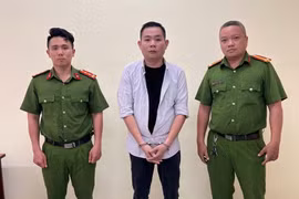 Vụ Võ Đăng Khoa lừa đảo: Công an kêu gọi người dân bị hại ra trình báo