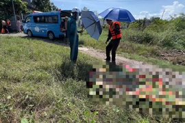 Lâm Đồng: Người phụ nữ tử vong khi đi thả cá phóng sinh ở Hàm Thắng