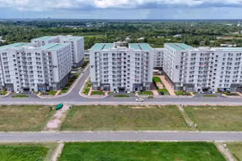 Cần Thơ dự kiến hoàn thành vượt chỉ tiêu nhà ở xã hội trong năm 2026