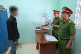 An Giang: Khởi tố đối tượng dùng kích điện khai thác thủy sản