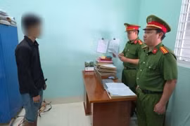 An Giang: Khởi tố đối tượng dùng kích điện khai thác thủy sản