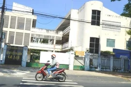 TPHCM công bố 3 đồ án quy hoạch tại phường Vũng Tàu