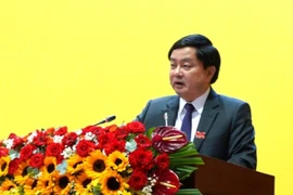 Tây Ninh phấn đấu đến 2030 có nền kinh tế phát triển năng động, bền vững