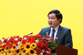 Tây Ninh phấn đấu đến 2030 có nền kinh tế phát triển năng động, bền vững