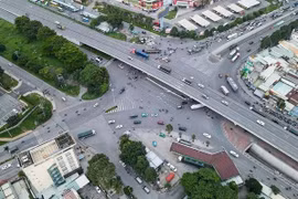 Đồng Nai: Cao tốc trên cao được đề xuất đầu tư hơn 16.000 tỷ