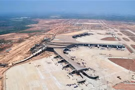 Đồng Nai quy hoạch siêu đô thị 6.300 ha tại cửa ngõ sân bay Long Thành