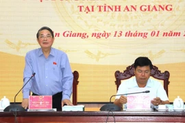 An Giang: Đặc khu Thổ Châu sẽ bầu cử sớm vào ngày 8/3/2026