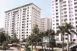 Đồng Nai khởi công đồng loạt 8 dự án lớn