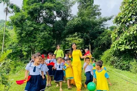 Giáo dục phải là quốc sách hàng đầu để đưa đất nước vững bước vào kỷ nguyên vươn mình