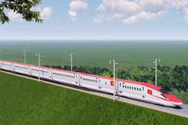 Lâm Đồng đẩy nhanh dự án tái định cư đường sắt Bắc – Nam