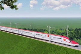 Lâm Đồng đẩy nhanh dự án tái định cư đường sắt Bắc – Nam