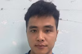 Nghi phạm cuối cùng trong vụ trốn trại tại An Giang đã bị bắt