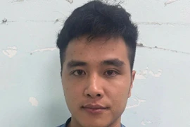 Nghi phạm cuối cùng trong vụ trốn trại tại An Giang đã bị bắt