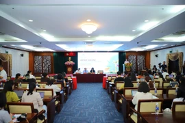 Nhiều hoạt động phong phú, ý nghĩa tại Liên hoan phim Việt Nam lần thứ 24