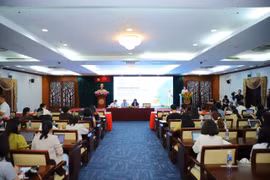 Nhiều hoạt động phong phú, ý nghĩa tại Liên hoan phim Việt Nam lần thứ 24