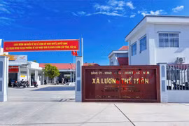 Xây dựng Đông Bắc được chỉ định gói thầu cầu giao thông hơn 1,8 tỷ tại Cà Mau