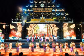 Lễ hội Oóc Om Bóc Cần Thơ 2025: Rực rỡ sắc màu văn hóa Khmer Nam Bộ