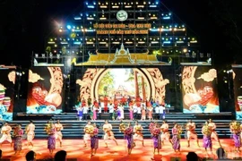 Lễ hội Oóc Om Bóc Cần Thơ 2025: Rực rỡ sắc màu văn hóa Khmer Nam Bộ