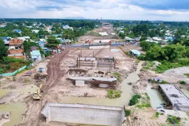 Đồng Nai đẩy nhanh tiến độ giải ngân vốn đầu tư công năm 2025