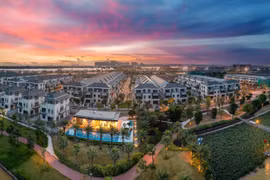 Novaland trình kế hoạch mục tiêu lãi 1.852 tỷ đồng 