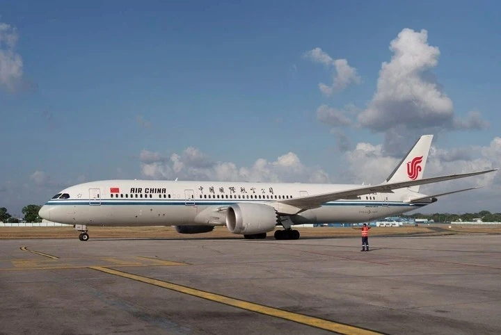 Trung Quốc nối lại chuyến bay thẳng Bắc Kinh - Bình Nhưỡng sau 6 năm