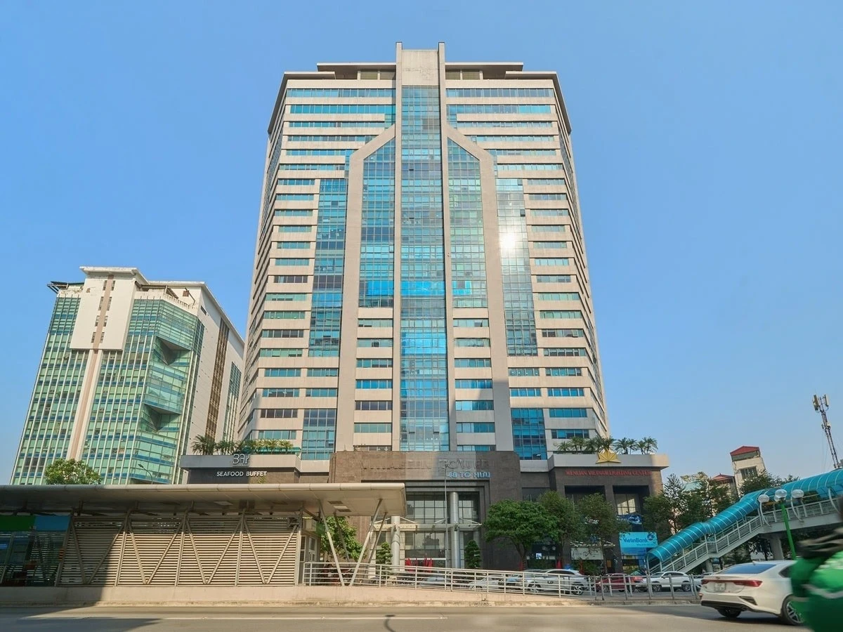 VIWASEEN mất tư cách công ty đại chúng do cổ đông Vinaconex nắm 98%