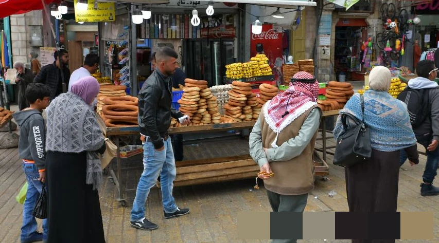 Cận cảnh cuộc sống thường nhật ở đất nước Israel