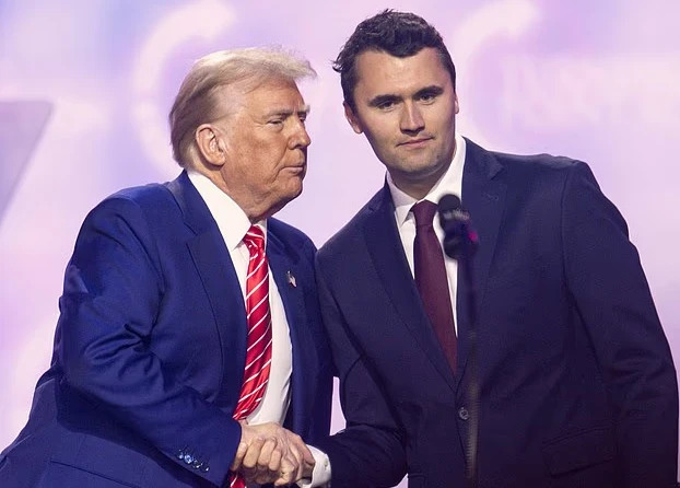 Diễn biến vụ xả súng khiến đồng minh của ông Trump tử vong