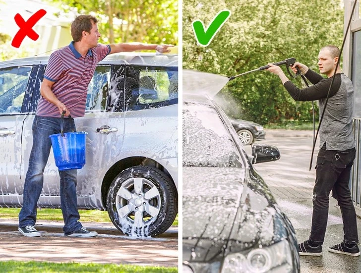 Sự thật ngỡ ngàng về cuộc sống ở nước Đức