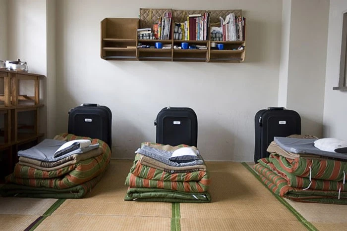 Kinh ngạc bên trong phòng giam của nhà tù khắp thế giới