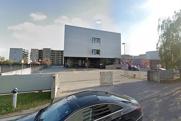 Toàn cảnh vụ xả súng tại trường học Áo, nhiều thương vong