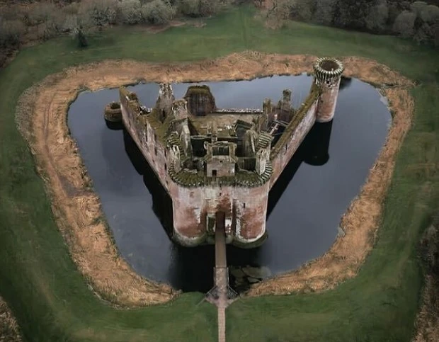 Ấn tượng trước loạt địa điểm bỏ hoang khắp thế giới