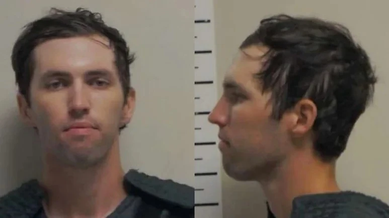 Cận mặt nghi phạm ám sát nhà hoạt động Mỹ Charlie Kirk