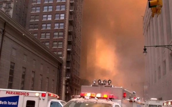 Nhìn lại vụ khủng bố 11/9 ở Mỹ 24 năm trước