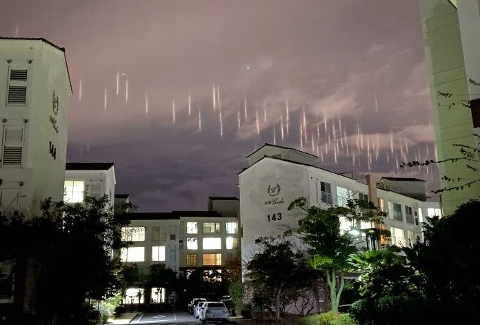 Loạt khoảnh khắc "độc nhất vô nhị" khiến người nhìn sửng sốt