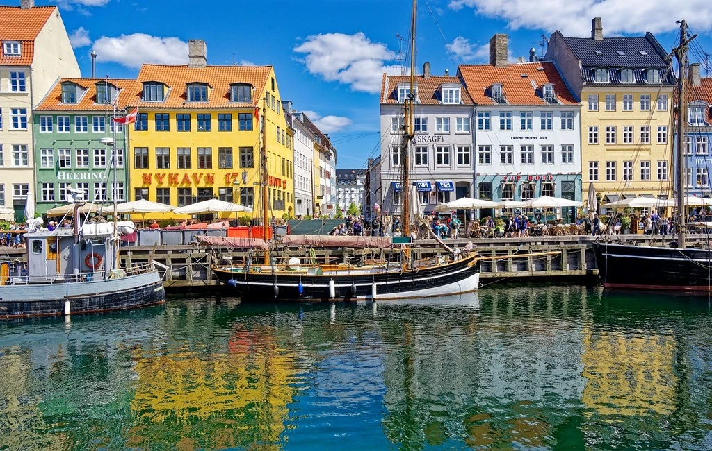 Sự thật thú vị về thành phố hạnh phúc nhất thế giới năm 2025