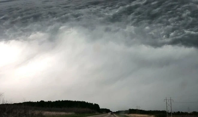 Loạt khoảnh khắc trùng hợp khiến người nhìn sửng sốt