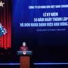 Từ ba nhà máy bỏ hoang đến top 1 thương hiệu sữa tiềm năng nhất thế giới