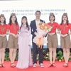 TS Philipp Rösler, nguyên Phó Thủ tướng Đức gia nhập Vietjet