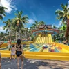 21 trò chơi với nhiều trò chơi đạt kỷ lục sẽ xuất hiện tại Sun World Vũng Tàu