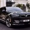 Đi xa mùa hè cùng gia đình, chủ xe mê trải nghiệm VIP của VinFast VF 9