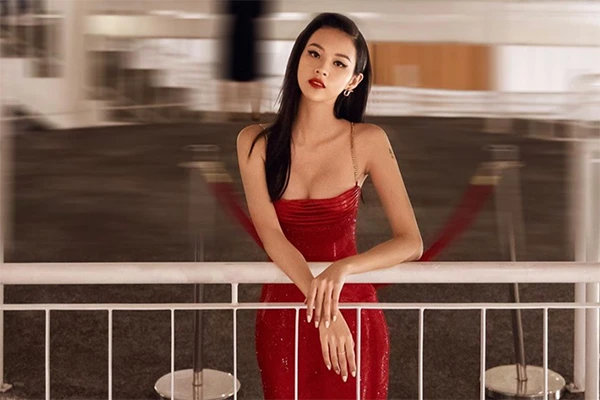 Dàn hot girl Việt “thèm mỡ”, ao ước được tăng cân để đẹp đầy đặn