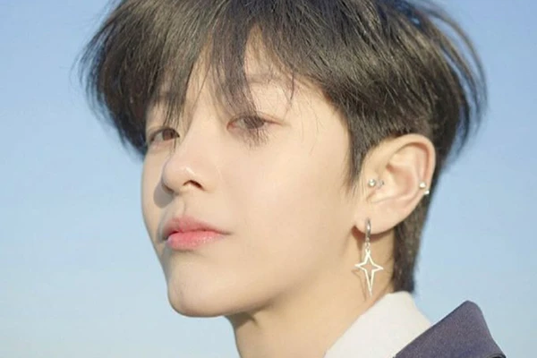 Đẹp phi giới tính, cô gái xứ Trung thường bị nhầm là hot boy