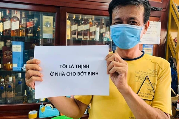 “Tên hay bay dịch”: Trào lưu cực hot của giới trẻ giữa mùa Covid-19